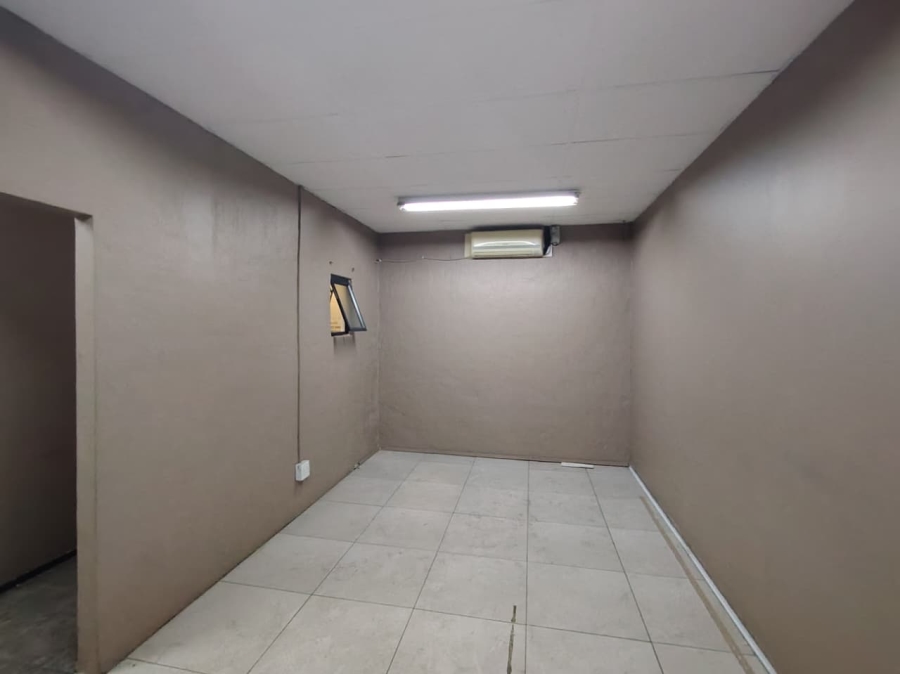 To Let commercial Property for Rent in Newlands East KwaZulu-Natal