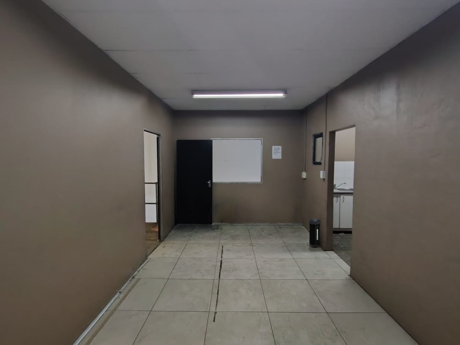 To Let commercial Property for Rent in Newlands East KwaZulu-Natal
