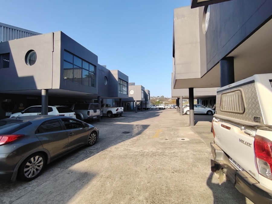 To Let commercial Property for Rent in Newlands East KwaZulu-Natal