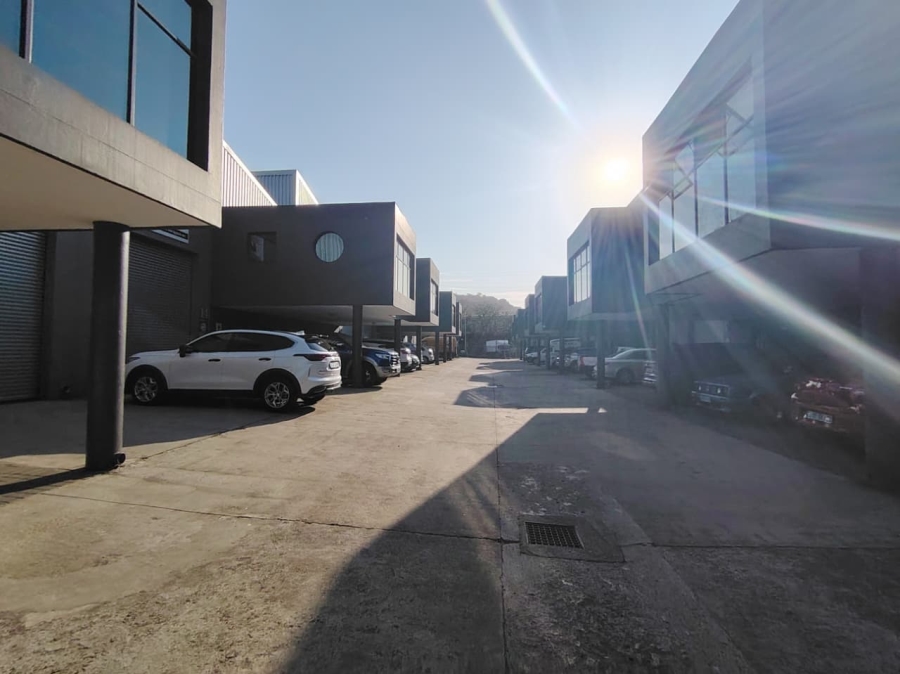 To Let commercial Property for Rent in Newlands East KwaZulu-Natal
