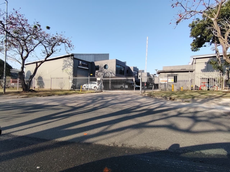 To Let commercial Property for Rent in Newlands East KwaZulu-Natal