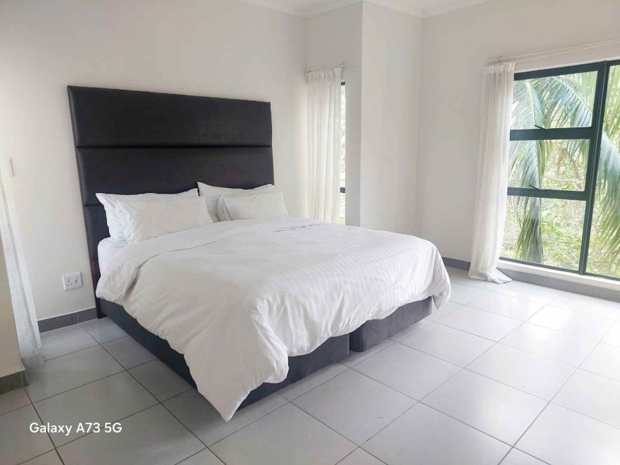 To Let 3 Bedroom Property for Rent in Palm Lakes Estate KwaZulu-Natal
