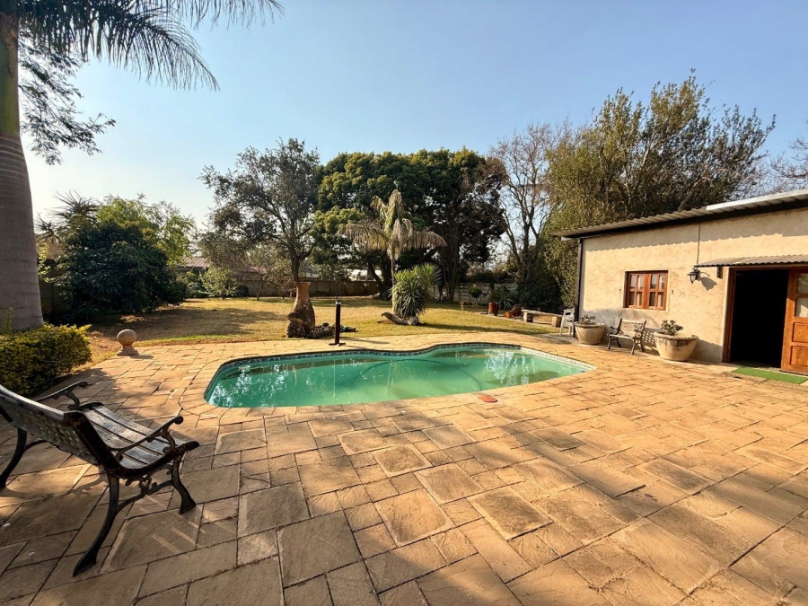 3 Bedroom Property for Sale in Vryheid KwaZulu-Natal