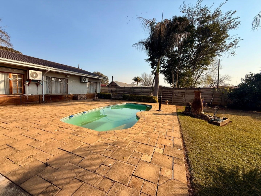 3 Bedroom Property for Sale in Vryheid KwaZulu-Natal