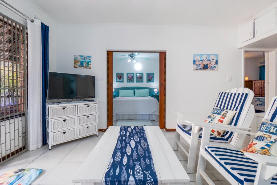 2 Bedroom Property for Sale in Amanzimtoti KwaZulu-Natal