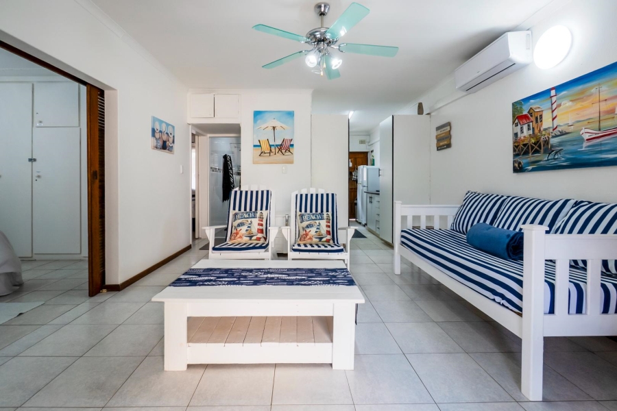 2 Bedroom Property for Sale in Amanzimtoti KwaZulu-Natal