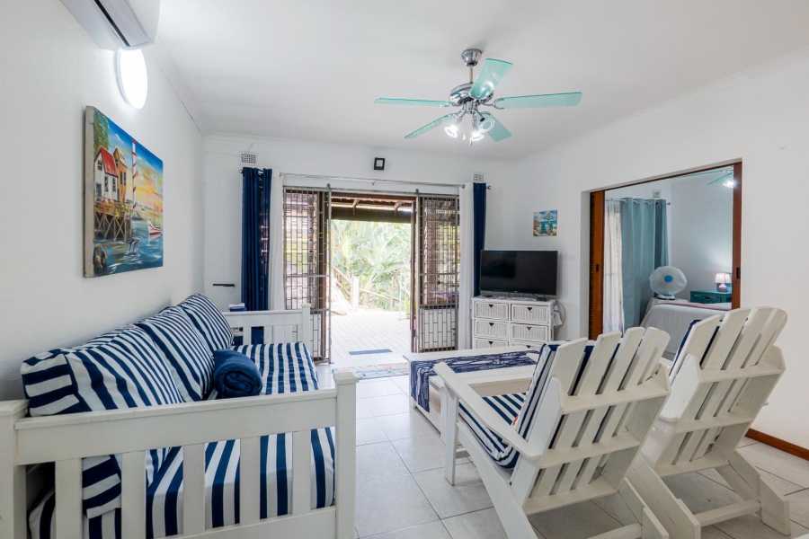 2 Bedroom Property for Sale in Amanzimtoti KwaZulu-Natal