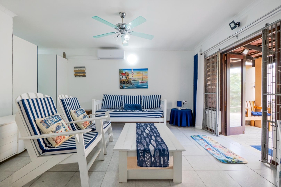 2 Bedroom Property for Sale in Amanzimtoti KwaZulu-Natal