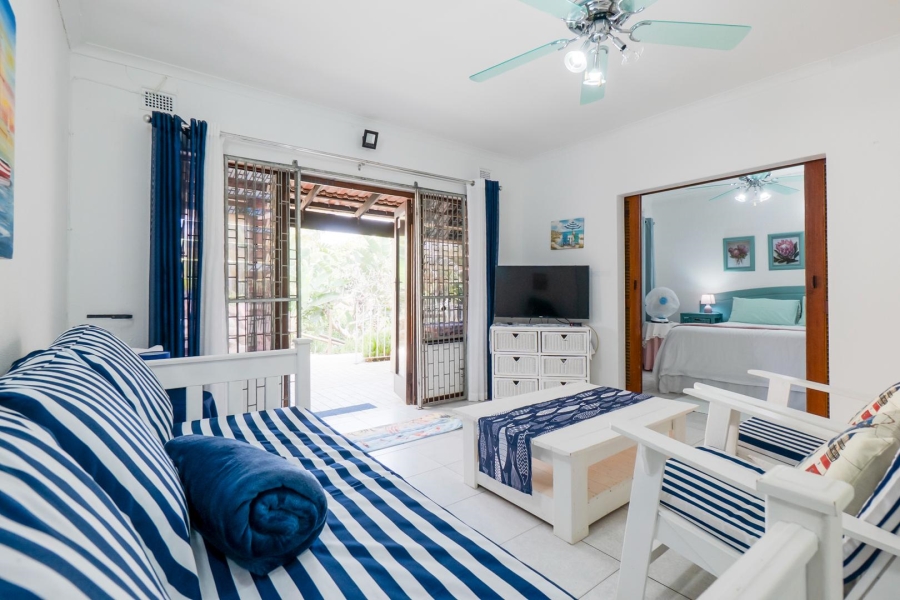 2 Bedroom Property for Sale in Amanzimtoti KwaZulu-Natal