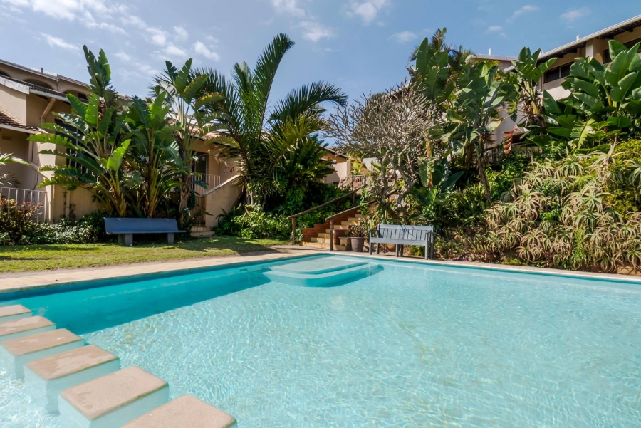 2 Bedroom Property for Sale in Amanzimtoti KwaZulu-Natal