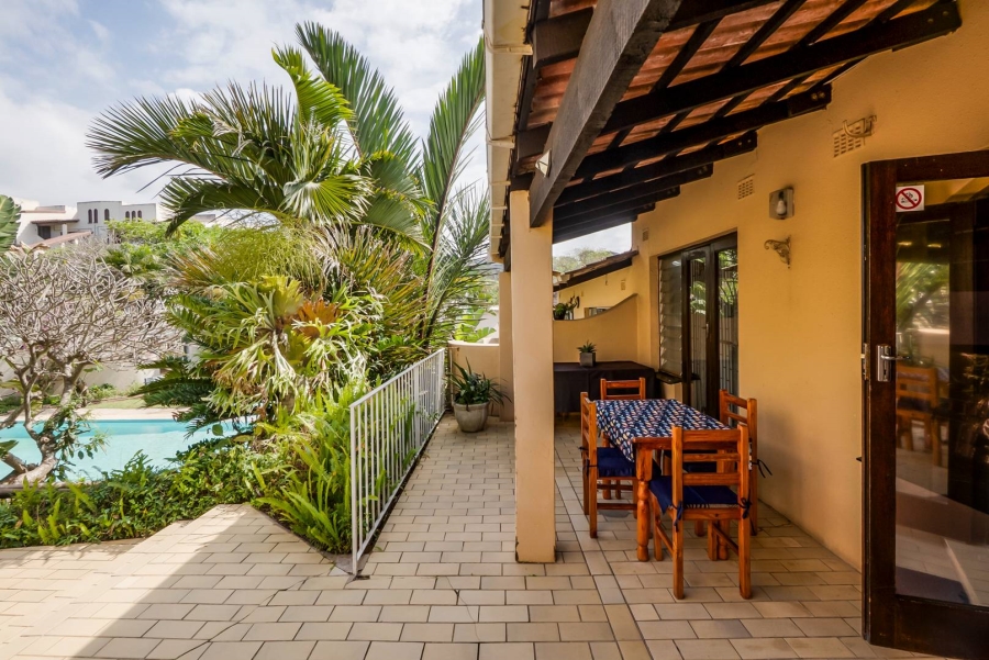 2 Bedroom Property for Sale in Amanzimtoti KwaZulu-Natal