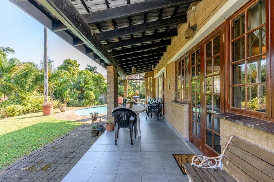 3 Bedroom Property for Sale in Glen Hills KwaZulu-Natal