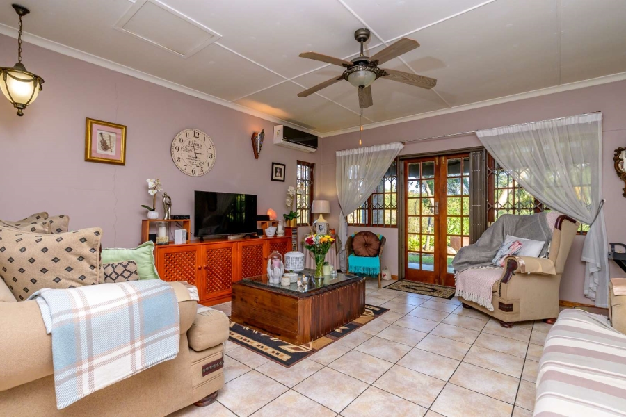 3 Bedroom Property for Sale in Glen Hills KwaZulu-Natal
