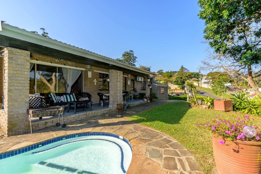 3 Bedroom Property for Sale in Glen Hills KwaZulu-Natal