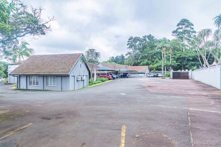 Commercial Property for Sale in Hillcrest KwaZulu-Natal