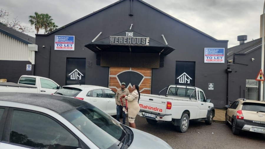 To Let commercial Property for Rent in Durban Central KwaZulu-Natal