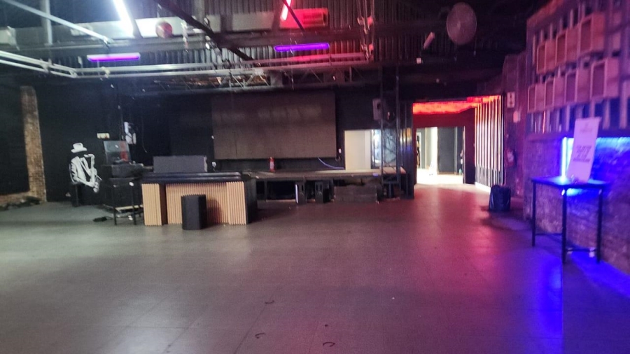 To Let commercial Property for Rent in Durban Central KwaZulu-Natal