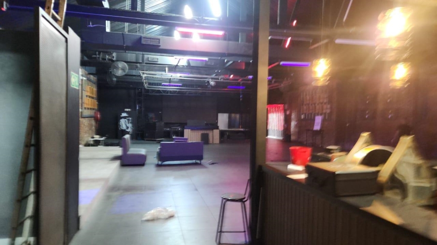 To Let commercial Property for Rent in Durban Central KwaZulu-Natal