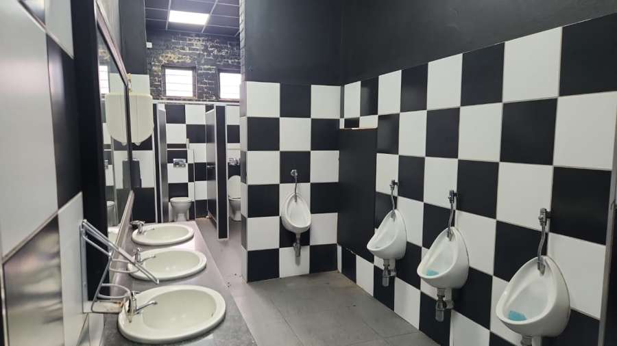 To Let commercial Property for Rent in Durban Central KwaZulu-Natal