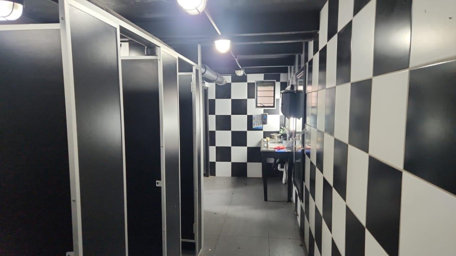 To Let commercial Property for Rent in Durban Central KwaZulu-Natal