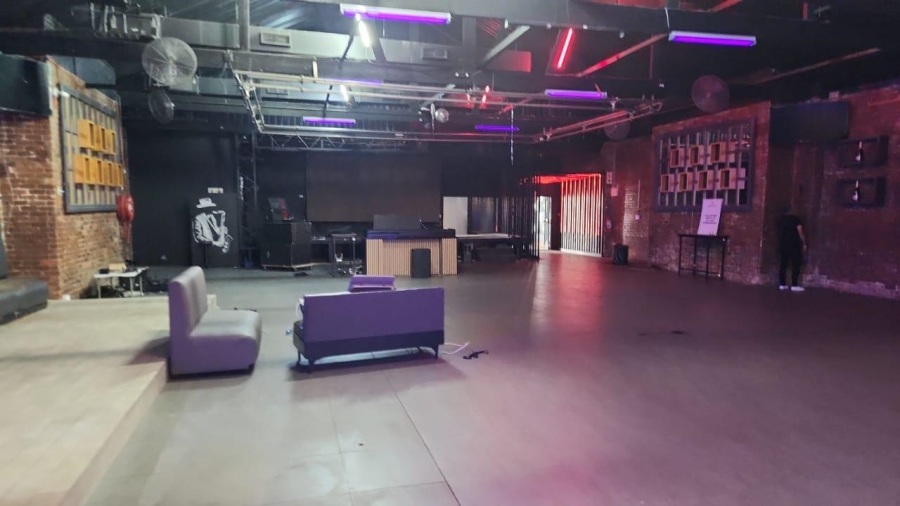 To Let commercial Property for Rent in Durban Central KwaZulu-Natal