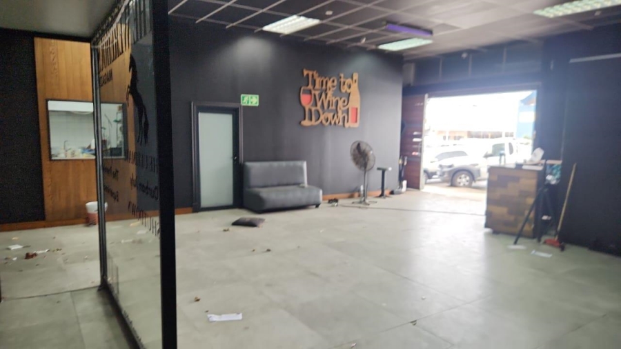 To Let commercial Property for Rent in Durban Central KwaZulu-Natal