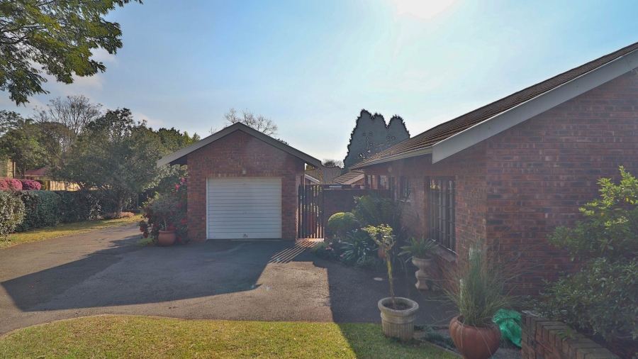 3 Bedroom Property for Sale in Mountain Homes KwaZulu-Natal