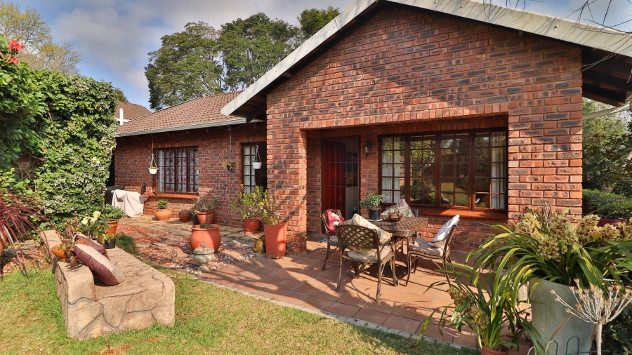 3 Bedroom Property for Sale in Mountain Homes KwaZulu-Natal