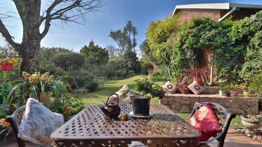 3 Bedroom Property for Sale in Mountain Homes KwaZulu-Natal