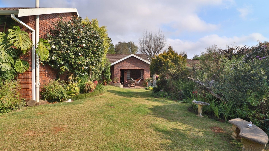 3 Bedroom Property for Sale in Mountain Homes KwaZulu-Natal