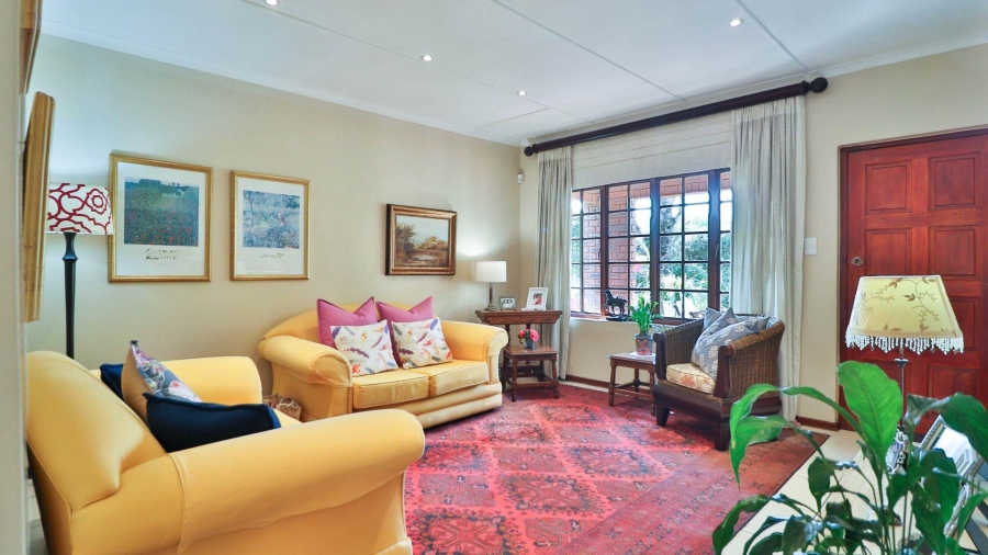 3 Bedroom Property for Sale in Mountain Homes KwaZulu-Natal