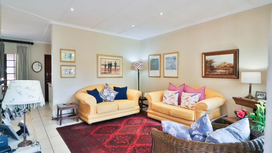 3 Bedroom Property for Sale in Mountain Homes KwaZulu-Natal