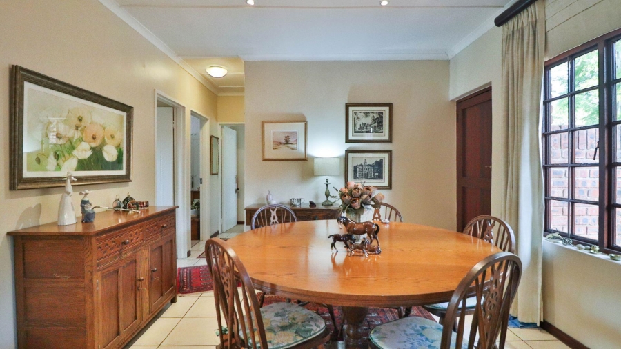 3 Bedroom Property for Sale in Mountain Homes KwaZulu-Natal