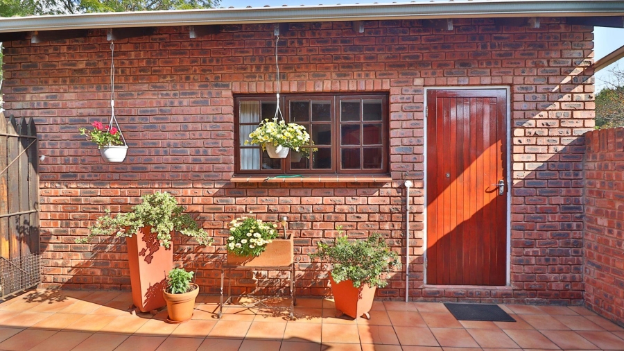 3 Bedroom Property for Sale in Mountain Homes KwaZulu-Natal
