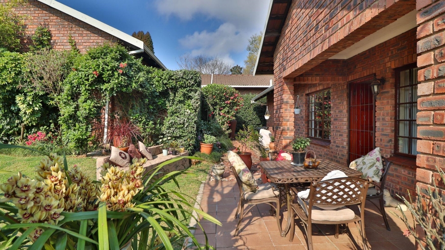 3 Bedroom Property for Sale in Mountain Homes KwaZulu-Natal