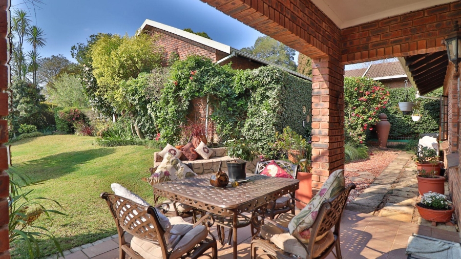 3 Bedroom Property for Sale in Mountain Homes KwaZulu-Natal