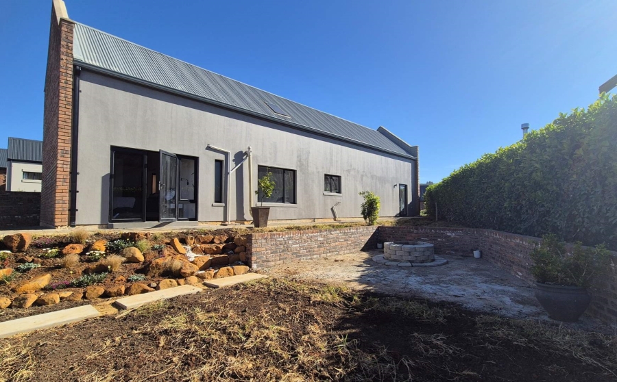 2 Bedroom Property for Sale in Howick North KwaZulu-Natal