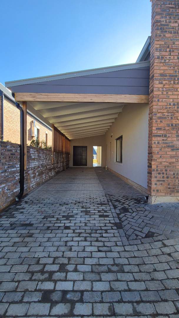 2 Bedroom Property for Sale in Howick North KwaZulu-Natal