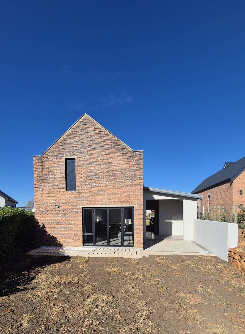 2 Bedroom Property for Sale in Howick North KwaZulu-Natal