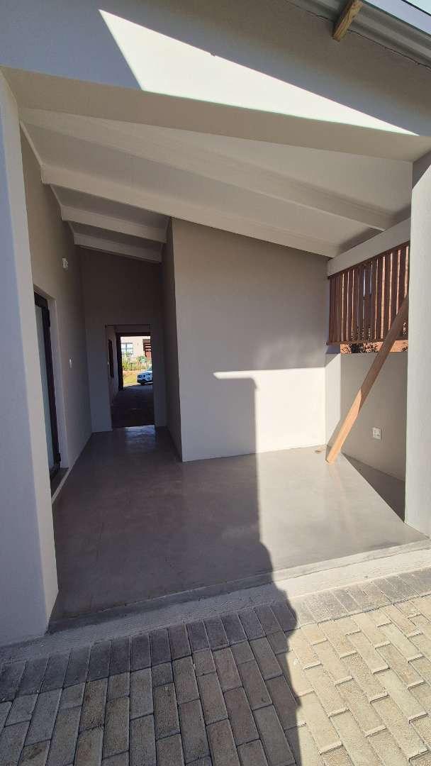 2 Bedroom Property for Sale in Howick North KwaZulu-Natal