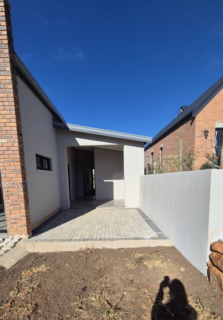 2 Bedroom Property for Sale in Howick North KwaZulu-Natal