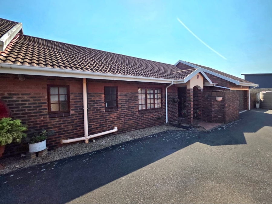 2 Bedroom Property for Sale in Malvern KwaZulu-Natal