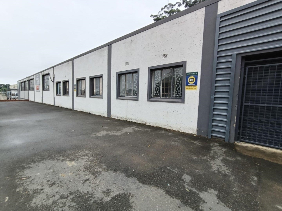 To Let commercial Property for Rent in New Germany KwaZulu-Natal