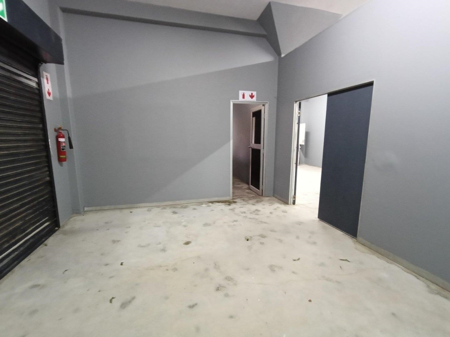 To Let commercial Property for Rent in New Germany KwaZulu-Natal