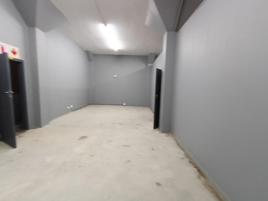 To Let commercial Property for Rent in New Germany KwaZulu-Natal