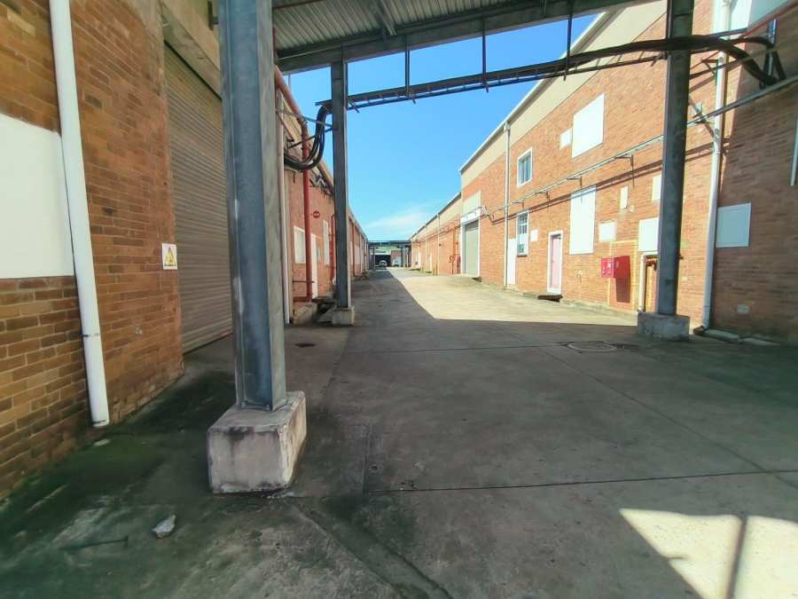 To Let commercial Property for Rent in New Germany KwaZulu-Natal