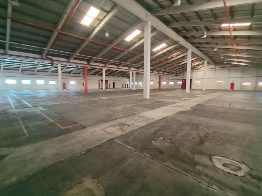 To Let commercial Property for Rent in New Germany KwaZulu-Natal
