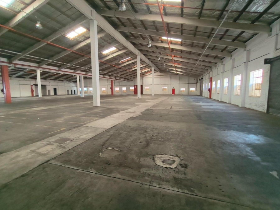 To Let commercial Property for Rent in New Germany KwaZulu-Natal