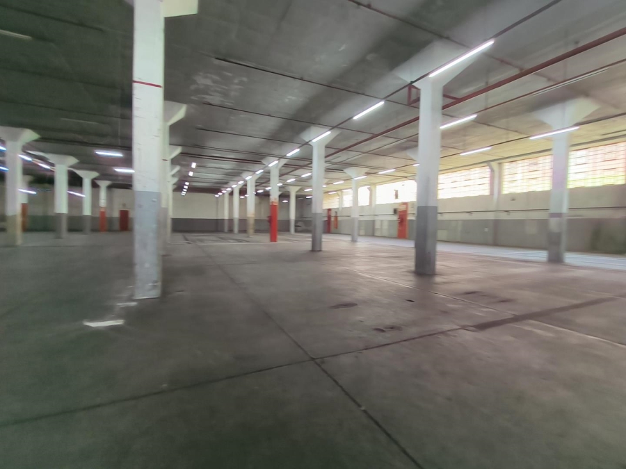 To Let commercial Property for Rent in New Germany KwaZulu-Natal
