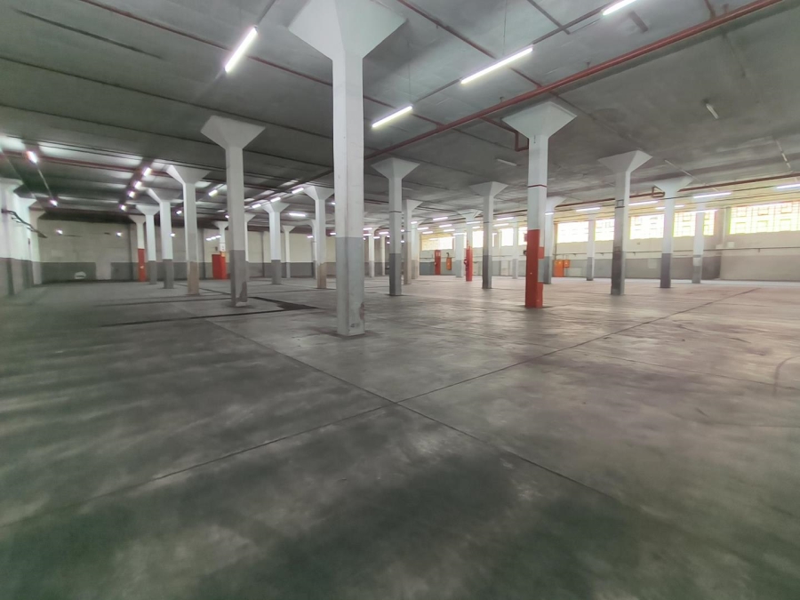 To Let commercial Property for Rent in New Germany KwaZulu-Natal